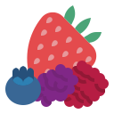 Иконка ягоды