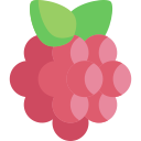 Иконка ягоды